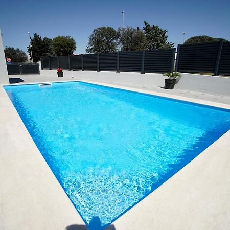 Apartments Lulic Zadar Exterior foto