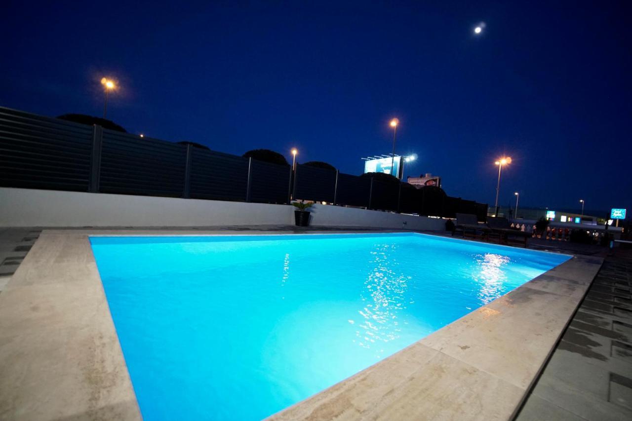 Apartments Lulic Zadar Exterior foto