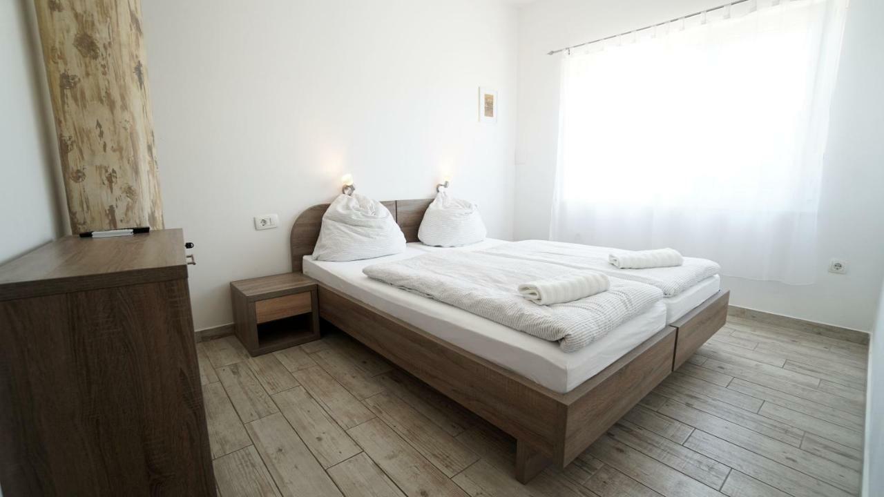 Apartments Lulic Zadar Exterior foto